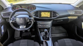 Peugeot 308 EURO 6, снимка 15