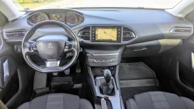 Peugeot 308 1, 2i EURO 6, снимка 15