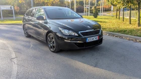 Peugeot 308 1, 2i EURO 6, снимка 1