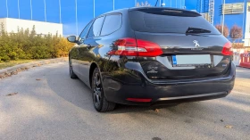 Peugeot 308 EURO 6, снимка 4