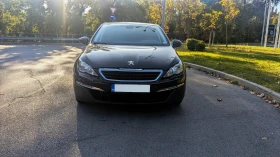 Peugeot 308 EURO 6, снимка 2