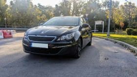 Peugeot 308 EURO 6, снимка 1