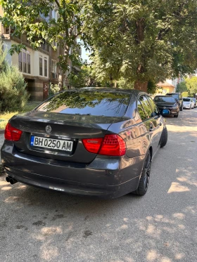 BMW 325 2.5/3.0 218p.s e90 NAVI, снимка 5