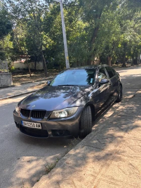 BMW 325 2.5/3.0 218p.s e90 NAVI, снимка 7