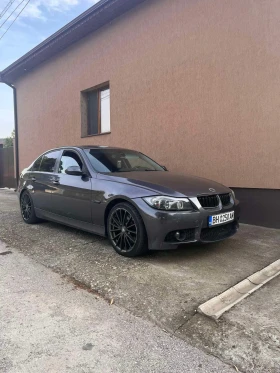     BMW 325 2.5/3.0 218p.s