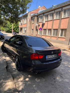 BMW 325 2.5/3.0 218p.s e90 NAVI, снимка 4