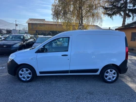 Dacia Dokker 1.5DCI EURO6, KLIMA, TUV, GERMANY, снимка 8