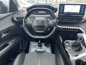 Peugeot 5008 1.5 HDI 130 * 6+ 1* CAM * NAVI * FULL LED* VIRTUAL, снимка 9