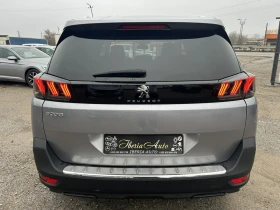 Peugeot 5008 1.5 HDI 130 * 6+ 1* CAM * NAVI * FULL LED* VIRTUAL, снимка 5