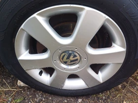 VW Touran 2.0d 140ps, снимка 13