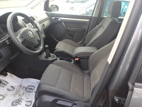 VW Touran 2.0d 140ps, снимка 7