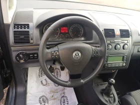 VW Touran 2.0d 140ps, снимка 8