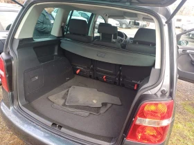 VW Touran 2.0d 140ps, снимка 12