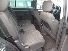 VW Touran 2.0d 140ps, снимка 11