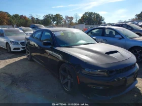 Dodge Charger SCAT PACK RWD 6.4L, снимка 1