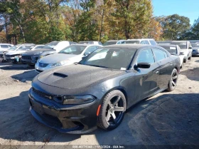 Dodge Charger SCAT PACK RWD 6.4L, снимка 3