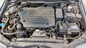 Honda Accord 2.2 i-ctdi Facelift, снимка 10