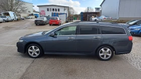 Honda Accord 2.2 i-ctdi Facelift, снимка 6