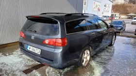 Honda Accord 2.2 i-ctdi Facelift, снимка 3