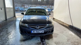 Honda Accord 2.2 i-ctdi Facelift, снимка 1