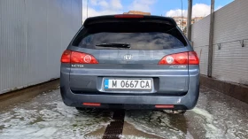 Honda Accord 2.2 i-ctdi Facelift, снимка 5