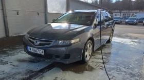 Honda Accord 2.2 i-ctdi Facelift, снимка 2