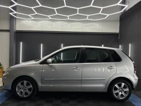 VW Polo 1.9TDI , снимка 4