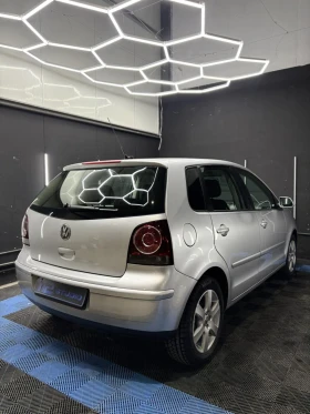 VW Polo 1.9TDI , снимка 5