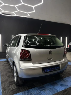 VW Polo 1.9TDI , снимка 7