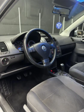 VW Polo 1.9TDI , снимка 10