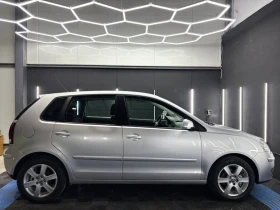 VW Polo 1.9TDI , снимка 8