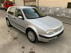 VW Golf 1.9 TDI 90ps Климатроник, снимка 3