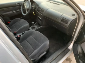 VW Golf 1.9 TDI 90ps Климатроник , снимка 13