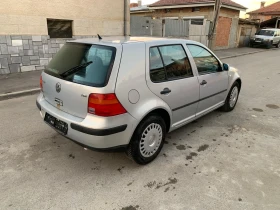 VW Golf 1.9 TDI 90ps Климатроник , снимка 5