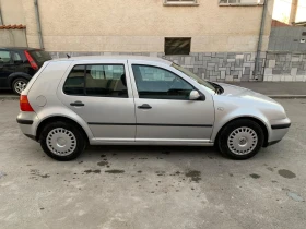 VW Golf 1.9 TDI 90ps Климатроник , снимка 4