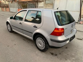 VW Golf 1.9 TDI 90ps Климатроник, снимка 7