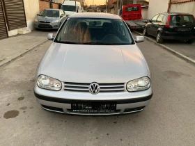 VW Golf 1.9 TDI 90ps Климатроник , снимка 2