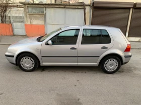 VW Golf 1.9 TDI 90ps Климатроник, снимка 8