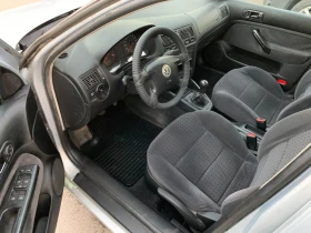 VW Golf 1.9 TDI 90ps Климатроник , снимка 12