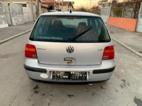 VW Golf 1.9 TDI 90ps Климатроник , снимка 6