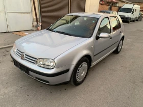 VW Golf 1.9 TDI 90ps Климатроник, снимка 1