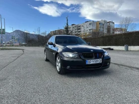 BMW 330 330xd, снимка 2