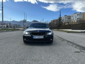 BMW 330 330xd, снимка 1