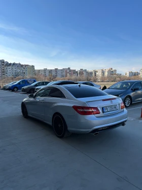 Mercedes-Benz E 350 AMG , снимка 3