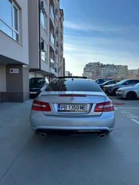 Mercedes-Benz E 350 AMG , снимка 5