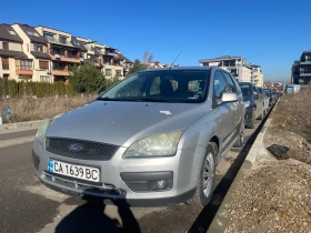 Ford Focus 1.6 дизел от България, снимка 3