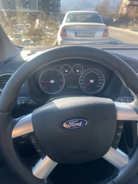 Ford Focus 1.6 дизел от България, снимка 5