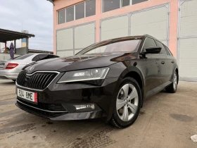 Skoda Superb 2.0TDI DSG7 Facelift, снимка 1