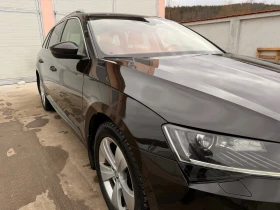 Skoda Superb 2.0TDI DSG7 Facelift, снимка 8