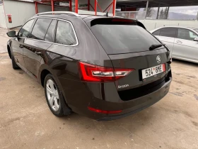 Skoda Superb 2.0TDI DSG7 Facelift, снимка 5